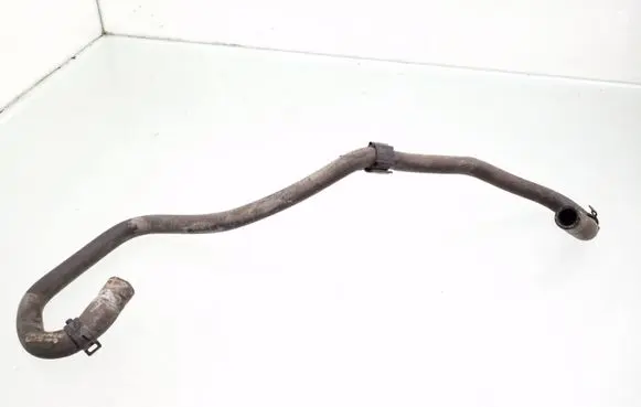 Seat Ibiza IV (6J,6P) Engine coolant pipe/hose 6R0121109B