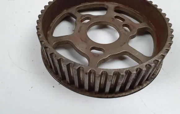 Land Rover Discovery 4 - LR4 Camshaft pulley/ VANOS 4U3Q6K286BA