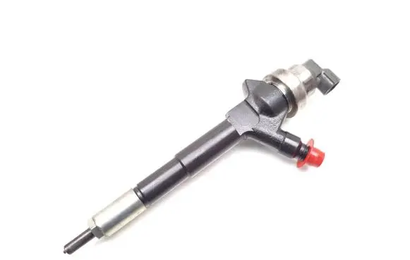 Opel Mokka Fuel injector 2950500050 55567729