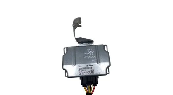 Ford Focus Other control units/modules BV6T14B526AA 0199DC1001 D2L7Q