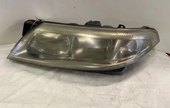 Renault Laguna II Headlight/headlamp 8200002845 89004687 2002A011