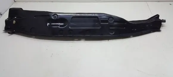 Nissan Qashqai Radiator support slam panel