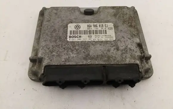 Volkswagen New Beetle Engine control unit/module ECU 06A906018EJ