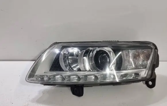 Audi A6 S6 C6 4F Headlight/headlamp 4F0941003 00992523075955 1LL00992523