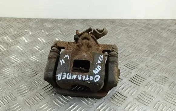Mitsubishi Outlander Rear brake caliper