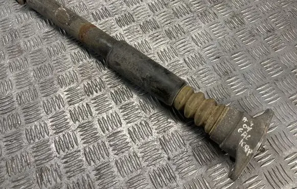Audi A4 S4 B7 8E 8H Rear shock absorber/damper
