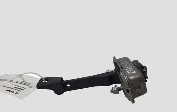 Peugeot 208 I Front door check strap stopper