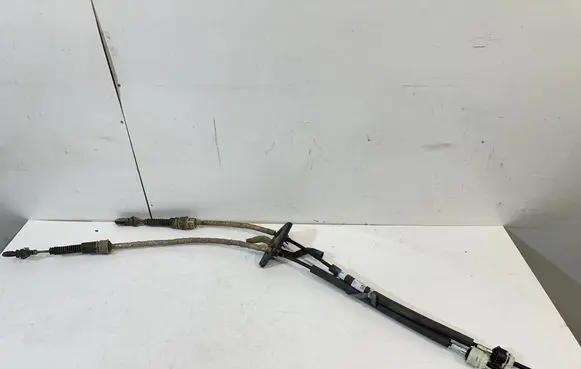 Fiat Ducato Gear shift cable linkage 05028250099