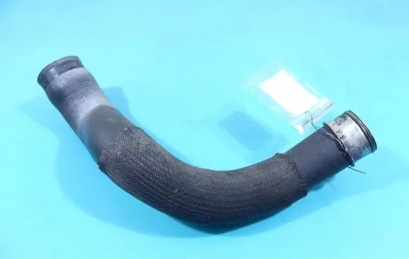 Audi A6 S6 C6 4F Intercooler hose/pipe IMPRK1327901