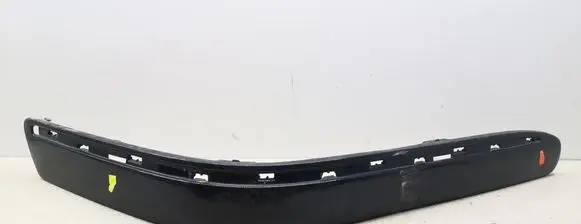Mercedes-Benz E AMG W210 Front bumper splitter molding A2108851621