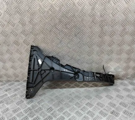 Audi Q5 SQ5 Rear bumper mounting bracket 80A807454