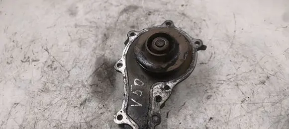 Volvo V50 Water pump 