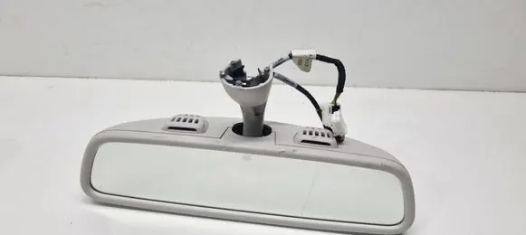 Mercedes-Benz SL R231 Rear view mirror (interior) A2318100217