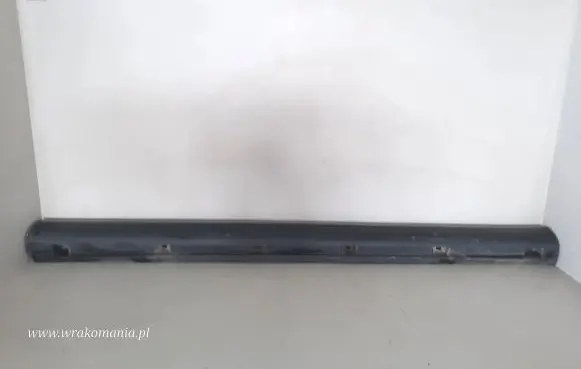 Opel Vectra C Front sill (body part) 