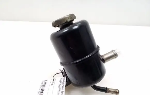 Mitsubishi Pajero Sport I Power steering fluid tank/reservoir 