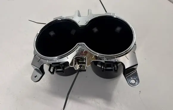 Ford Edge II Cup holder back FT4BR045P28A