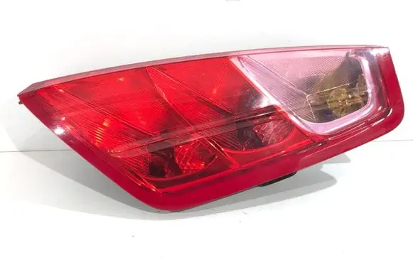Fiat Grande Punto Rear/tail lights