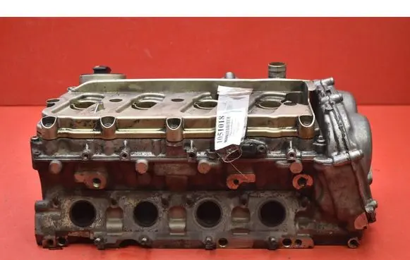 Audi A8 S8 D3 4E Engine head 079103373AT