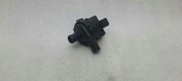 Mercedes-Benz E W213 Electric auxiliary coolant/water pump A2118350364