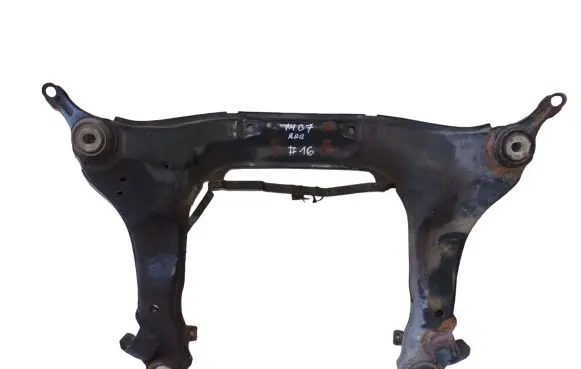 Audi A4 S4 B7 8E 8H Front subframe 8E0399313BD