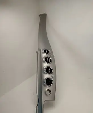 Mercedes-Benz E W213 Panel trim A2136805006