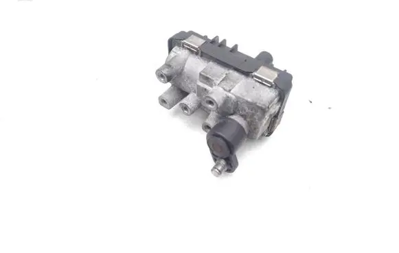 BMW 3 F30 F35 F31 Turbine electric control actuator 4933519400 6NW01009902