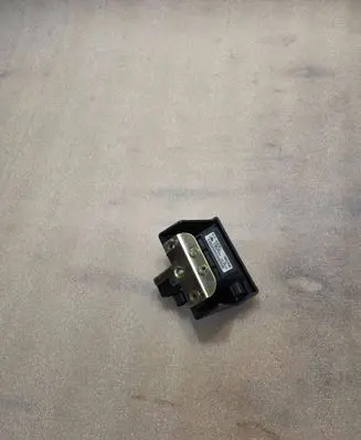 Audi A2 ESP acceleration yaw rate sensor 1J0907657A AQRG00075220