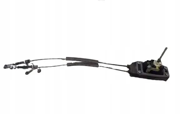 Volkswagen Fox Gear shift cable linkage 5Z0803808