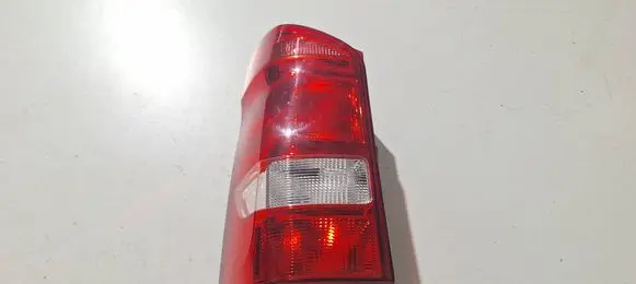 Mercedes-Benz Vito Viano W447 Rear/tail lights 2SK011581 6898189