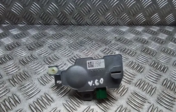 Volvo V60 Steering wheel lock P31340734 31340734 7G9N3F880DE