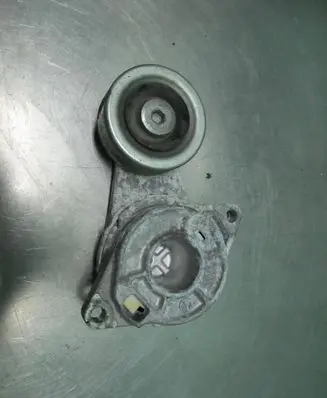 Honda Civic IX Generator/alternator belt tensioner BANDO JH27 JH27