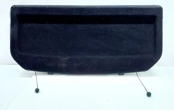 Skoda Yeti (5L) Parcel shelf 5L6867769