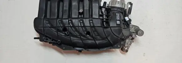 Chrysler Pacifica Intake manifold 72142023 72142555 383263