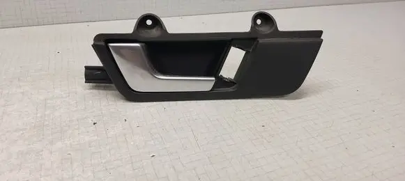 Audi A4 S4 B6 8E 8H Front door interior handle 8E1837019