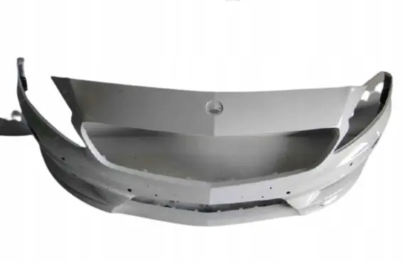 Mercedes-Benz B W246 W242 Front bumper