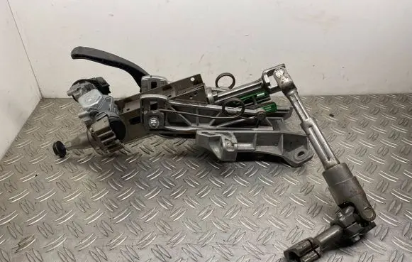 Ford Transit - Tourneo Connect Steering wheel axle AV6N3C529EA 6E5T15607CA