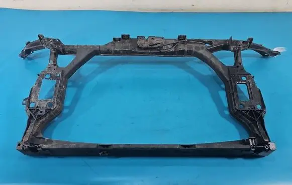 Audi A4 S4 B8 8K Radiator support slam panel 8K0805499 IMPRK1552822