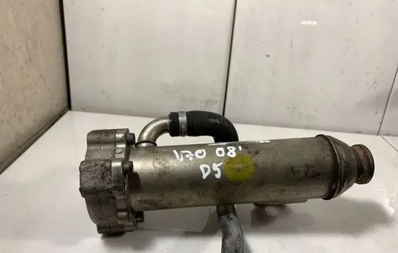 Volvo V70 EGR valve cooler 880766L