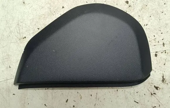Volkswagen Touareg II Dashboard side end trim 7p6858248 7P6858248B 7P6858218B