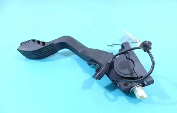 Citroen C4 I Accelerator throttle pedal 0280755001 IMPRK1345844