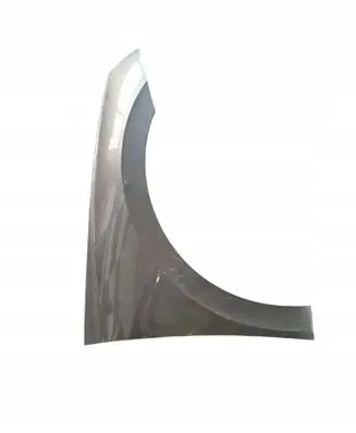 Skoda Scala Fender 