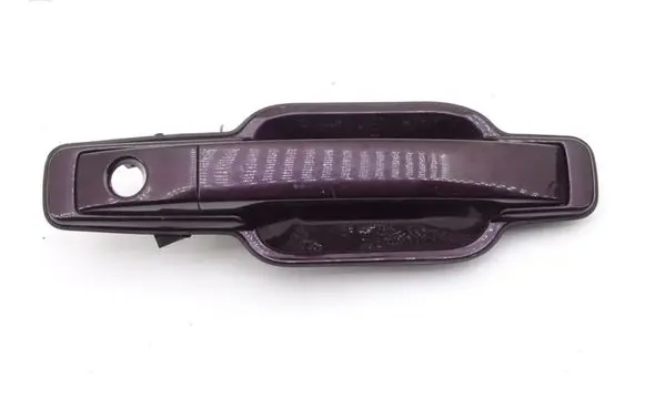 SsangYong Kyron Front door exterior handle 72450-09000