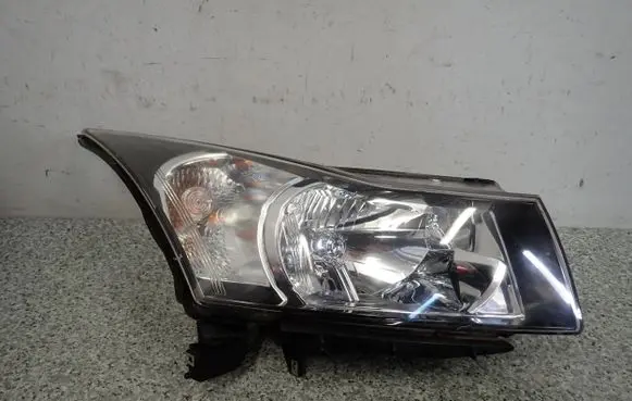 Chevrolet Cruze Headlight/headlamp