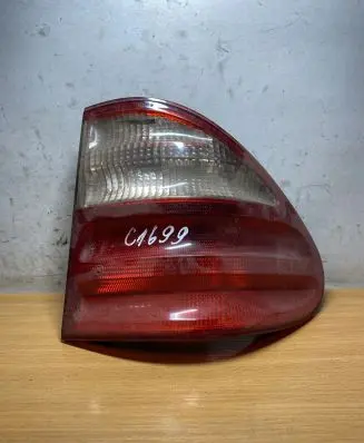 Mercedes-Benz E W210 Rear/tail lights A2108205464 C1699