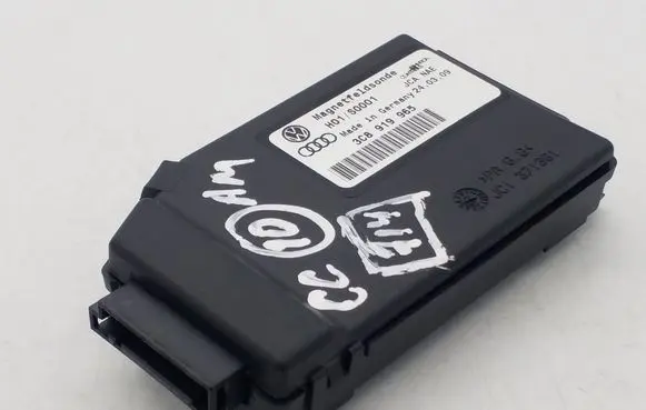 Volkswagen PASSAT CC Other control units/modules 3C8919965