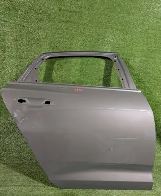 Audi A6 S6 C8 4K Rear door 