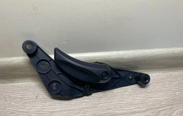 BMW 5 F10 F11 Engine bonnet (hood) release handle 9114002 51239114002 9113984