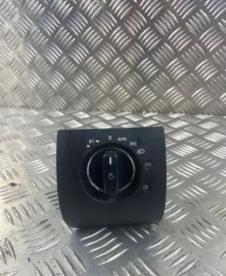 Mercedes-Benz ML W164 Light switch A1645453704