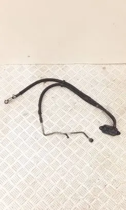 Ford Focus Exhaust gas pressure sensor 3m5a5l200