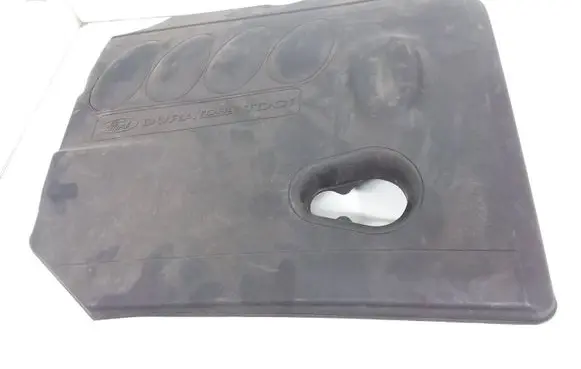 Ford Focus C-MAX Engine cover (trim) 7M5Q6N041AD